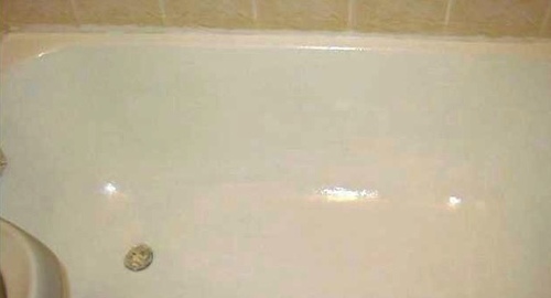 Реставрация ванны пластолом | Кохма